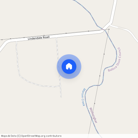 291a Lindendale Road, Lindendale, NSW 2480