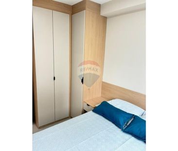 Apartamento Sofisticado em Perdizes, SP - 27m², Novo! - Foto 1