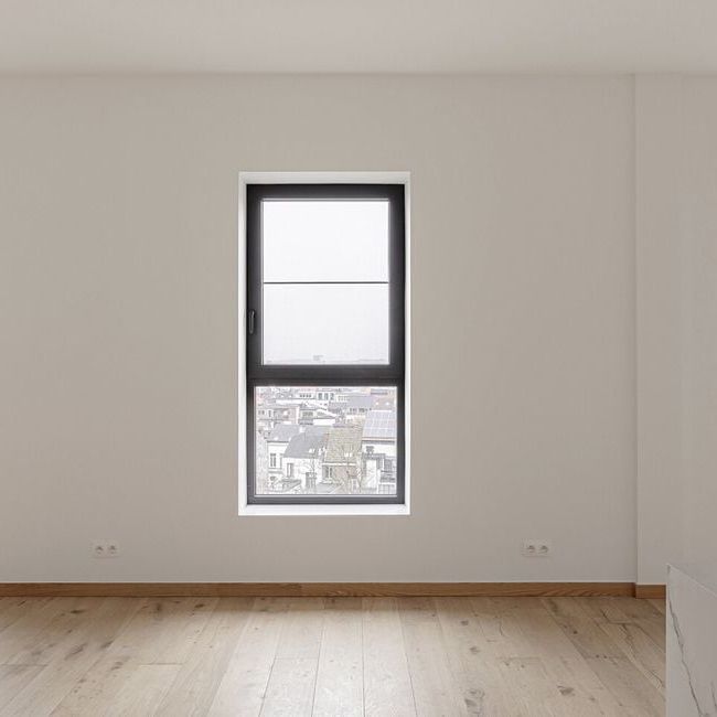 Appartement te huur in Berchem voor € 2.100 met 2 slaapkamers - Foto 1