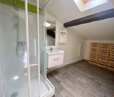 duplex meublé centre ville - Photo 5