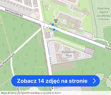 Nowoczesne dwa pokoje z klimatyzacją i parkingiem - Zdjęcie 1
