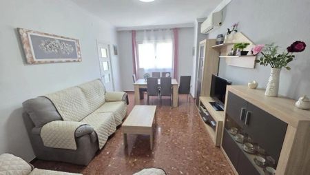 Piso de alquiler en Las Flores - Huerta - Foto 4