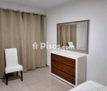 Piso en alquiler en Playa de Melenara - Photo 5