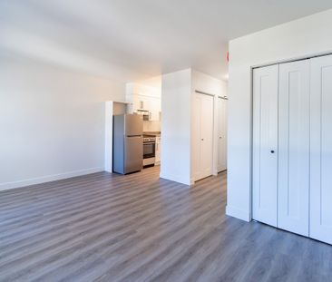 Bachelor - Renovated - Photo 2