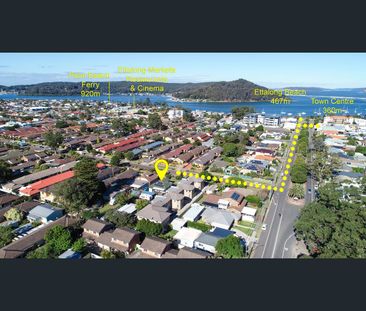 43 Flounder Road, Ettalong Beach, NSW 2257 - Photo 1