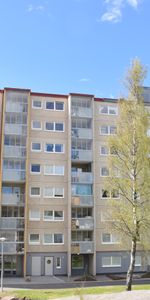 Kosmosgatan 2 - Photo 3