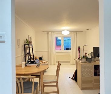 1 Bed Flat, Globe View, EC4V - Photo 3