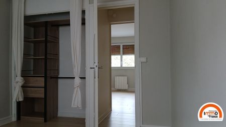 Location Appartement 4 pièces 72m² - Photo 5