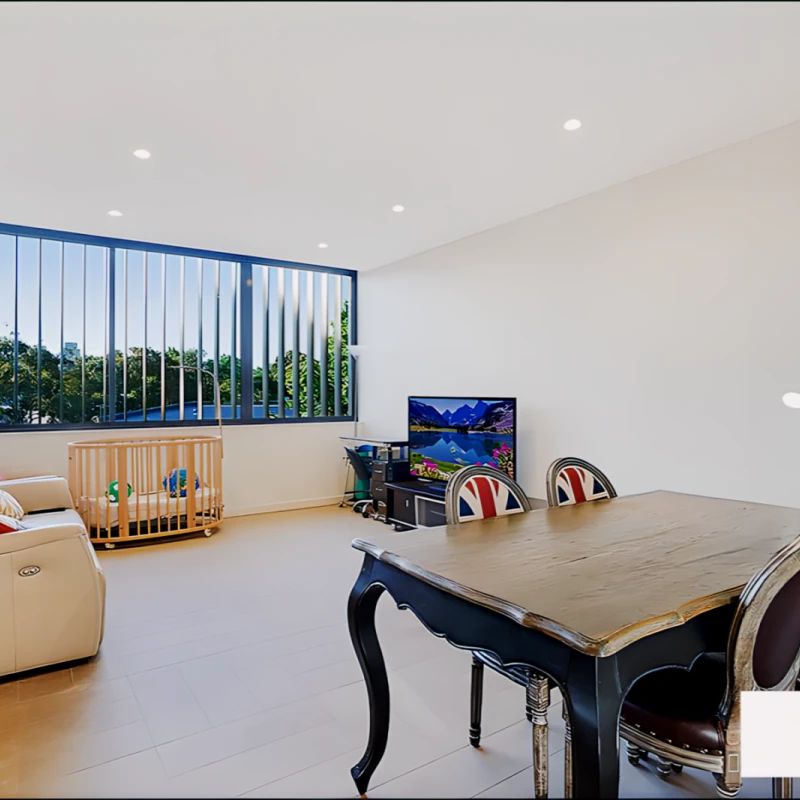 2 bed 2 bath - Photo 1