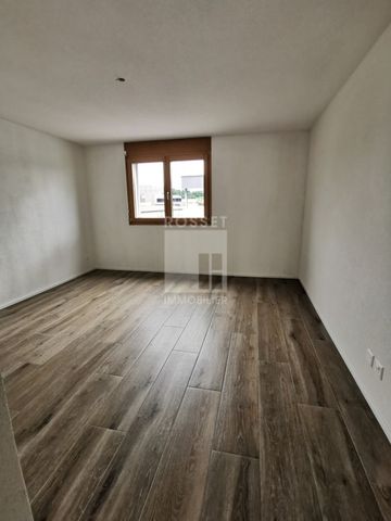 Appartement 4.5 pièces 3ème étage - Foto 2