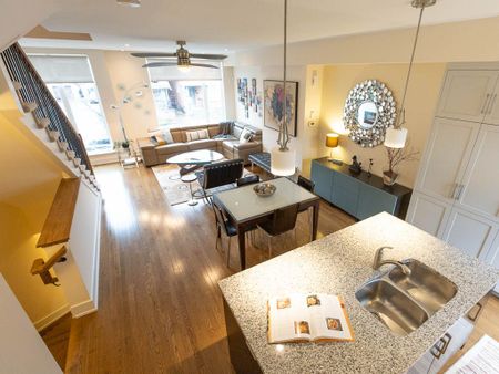 For Lease - 112 Greenfield Avenue, Glebe - Ottawa East and Area, Ontario - Photo 2