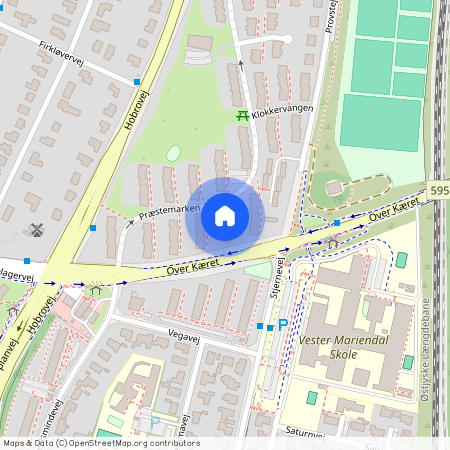 Præstemarken 77, 9000 Aalborg