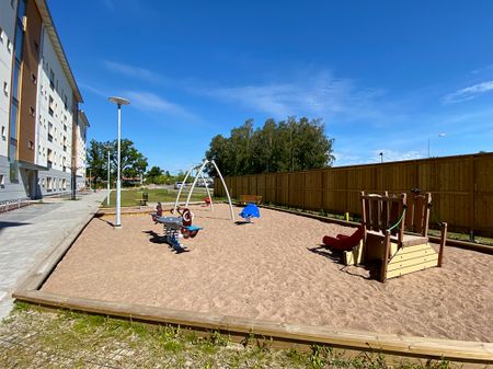 Alice Babs gata 3 A Karlssons äng, Kalmar - Photo 4