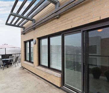 For Lease - 5025 Harvard Road Unit# 404, Mississauga, Ontario - Photo 3