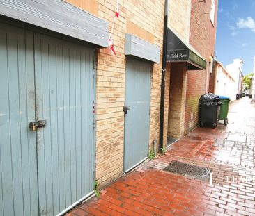 1 bedroom apartment to rent 7 Field Row, Worthing, BN11 - Photo 6