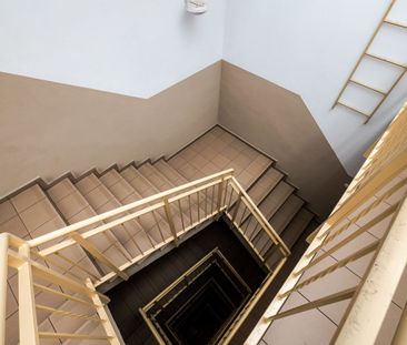 2 pokoje mieszkanie, centrum Słupska, winda - Photo 3