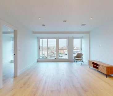 2 bedroom flat to rent - Photo 3