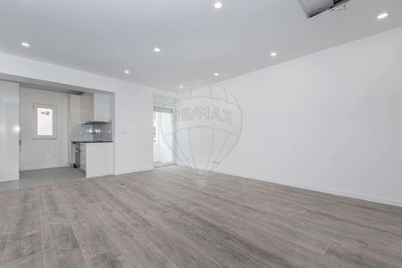Apartamento T3 em Lisboa - Photo 4