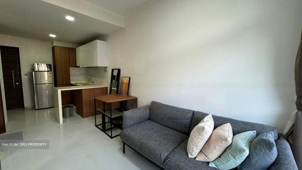 28 RC Suites (D8), Apartment - For Rent - Photo 1