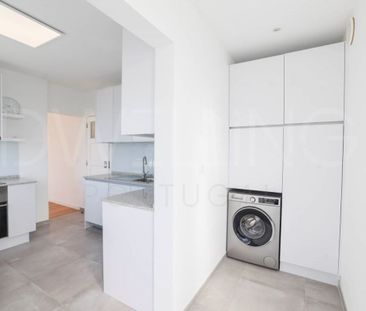 3 room luxury Flat for rent in Cascais, Lisbon - Photo 1