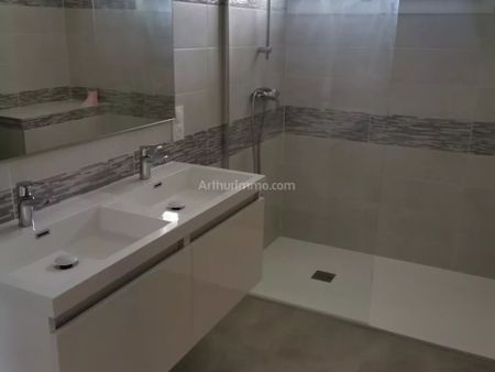 Location Appartement 4 pièces 102 m2 à Idron - Photo 4