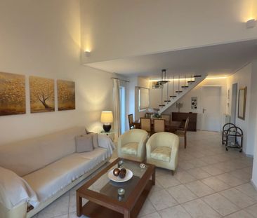 Ενοικίαση κατοικίας, 105 τ.μ., Γλυφάδα, 1.800 € - Photo 4