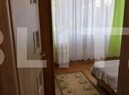 Apartament 2 camere, 55 mp, mobilat modern, balcon, zona strazii Donath - Photo 3