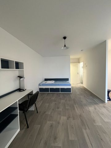 Location Appartement 1 pièce 32m² REIMS 51100 - Photo 2