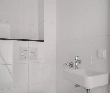 Maison familiale Loggerstraat 72, Zaandam - À louer - Photo 5