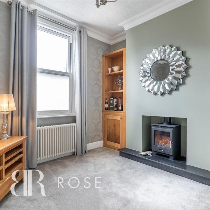 2 bedroom terraced house to rent - Photo 1