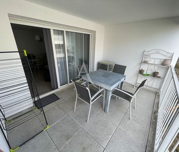 Location Appartement 2 pièces 46m² - Photo 6