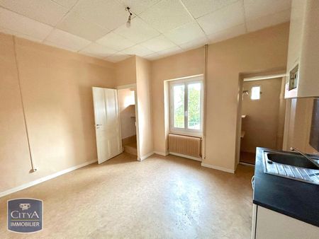 Location Appartement 3 pièces 77m² BOURG EN BRESSE 01000 - Photo 5