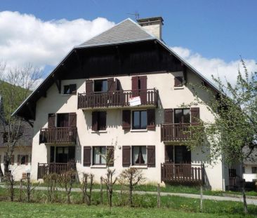 40 chemin du Taro, 73340, Aillon Le Jeune - Photo 1