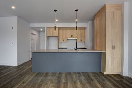 Appartement à Mirabel - Photo 2