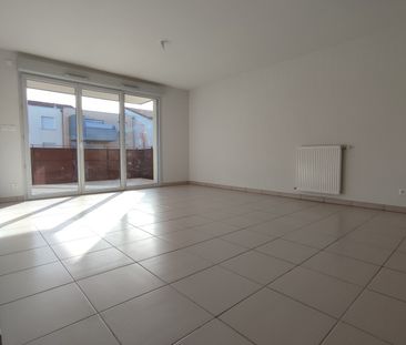 Location Appartement 3 pièces 60m² TOULOUSE 31200 - Photo 1