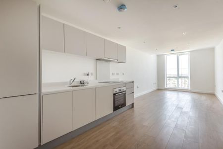 1 bedroom apartment to rent - Photo 2