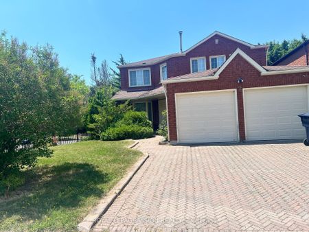 For Lease - 2 Glenheather Terrace Unit# Upper, Toronto, Ontario - Photo 4