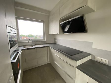 Instapklaar 1-slpk appartement nabij centrum Hasselt - Foto 3