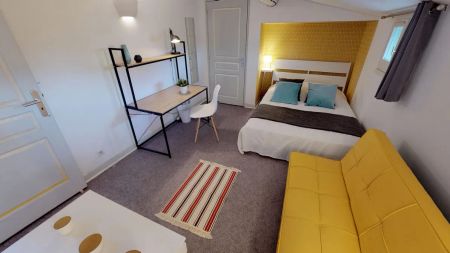 27 rue des Deux Ponts 27, Montpellier - Photo 4