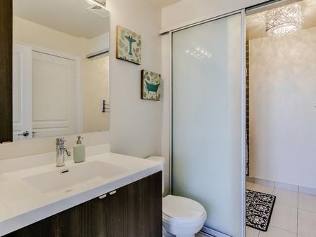 For Lease - 352 Front Street Unit# 1406, Toronto, Ontario - Photo 4