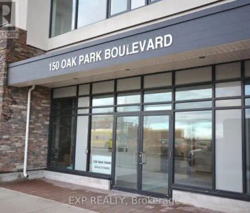 316 - 150 OAK PARK BOULEVARD | 316 - 150 OAK PARK BOULEVARD, Oakville - Photo 1