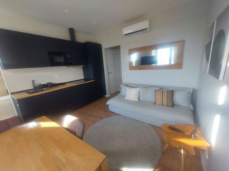 Apartamento T1 em Lisboa - Photo 4