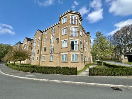 Ash Court, LS14 - Photo 2