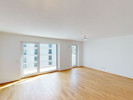 Wohlfühlwohnen in toller 4 Zimmer Wohnung - Foto 2