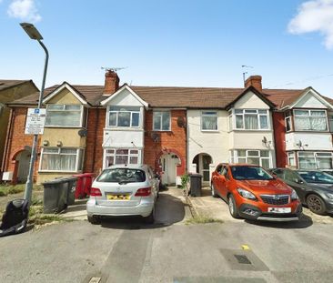 2 bedroom maisonette to rent - Photo 1