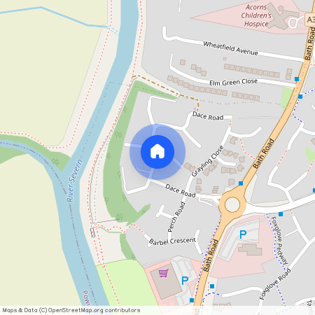 Dace road, St Peters, WR5