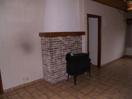 Gelijkvloerse woning met tuin in Rijkevorsel - Foto 4