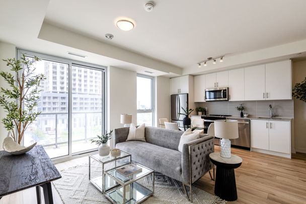 For Lease - 335 Wheat Boom Drive Unit# 405, Oakville, Ontario - Photo 1