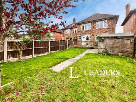3 bedroom semi-detached house to rent - Photo 2