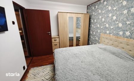 AP. 3 CAMERE -TITAN, PRIMA INCHIRIERE, BUCATARIE INCHISA, METROU 4 MIN - Fotografie 4